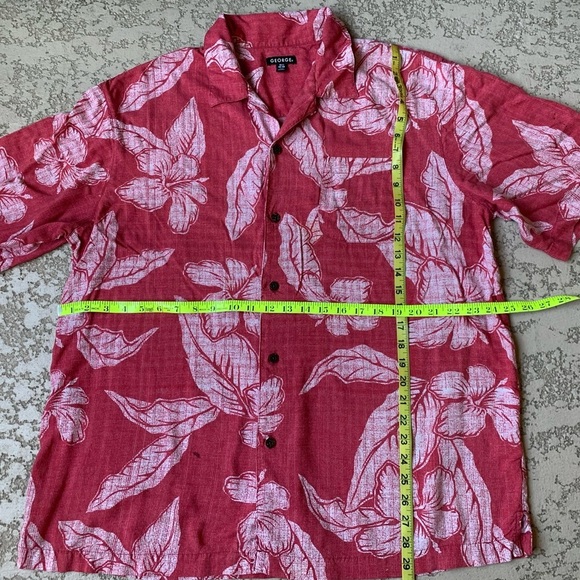Hawaiian Shirt - Picture 5 of 7